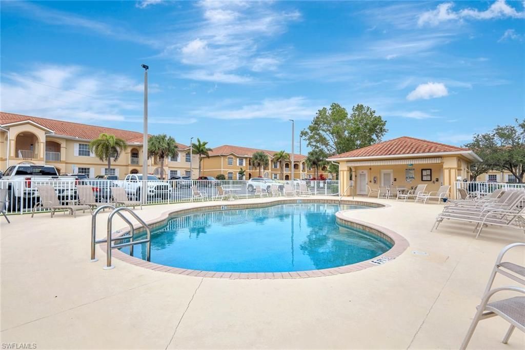 950 Hancock Creek South Blvd , Unit 524, Cape Coral, FL 33909 Photo