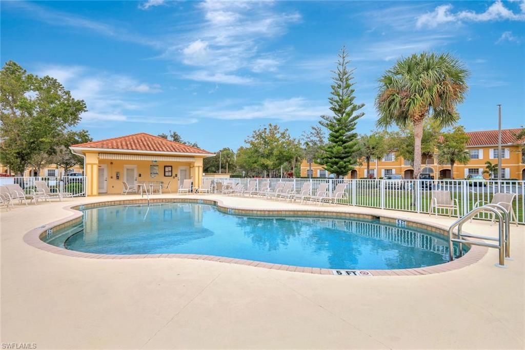 950 Hancock Creek South Blvd , Unit 524, Cape Coral, FL 33909 Photo