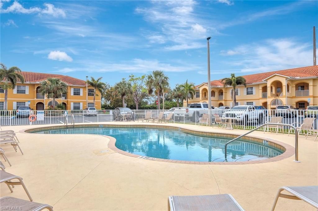 950 Hancock Creek South Blvd , Unit 524, Cape Coral, FL 33909 Photo