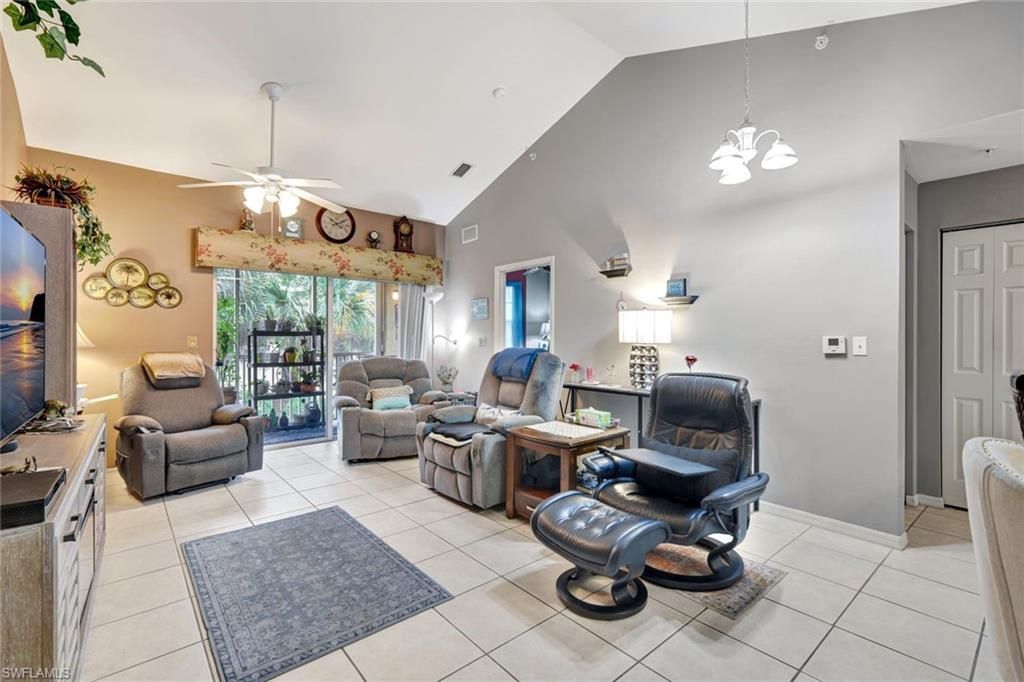 950 Hancock Creek South Blvd , Unit 524, Cape Coral, FL 33909 Photo