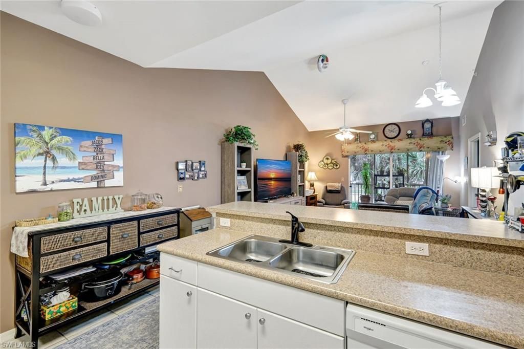 950 Hancock Creek South Blvd , Unit 524, Cape Coral, FL 33909 Photo