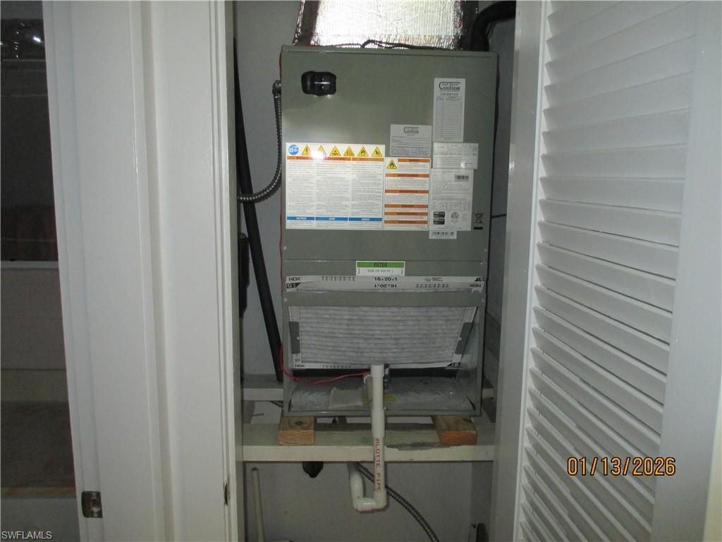 403 SE 43rd Ter, Unit 10, Cape Coral, FL 33904 Photo