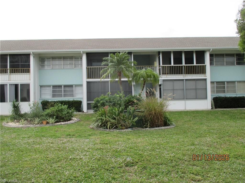 403 SE 43rd Ter, Unit 10, Cape Coral, FL 33904 Photo