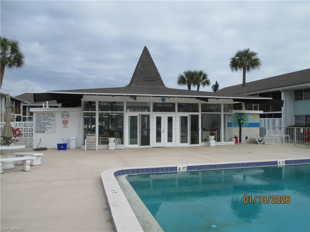 403 SE 43rd Ter, Unit 10, Cape Coral, FL 33904 Photo