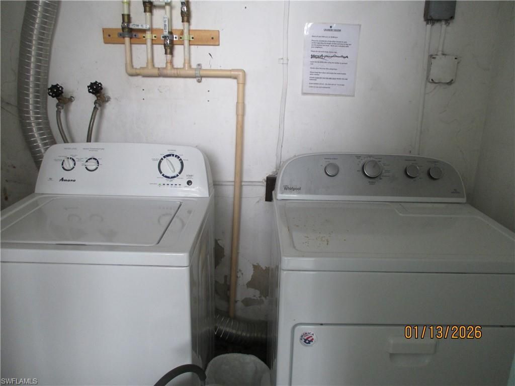 403 SE 43rd Ter, Unit 10, Cape Coral, FL 33904 Photo