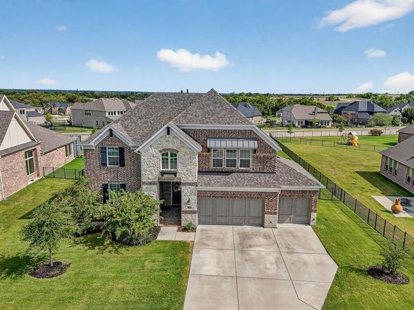 1420 Wolf Ridge Run, Gunter, TX 75058