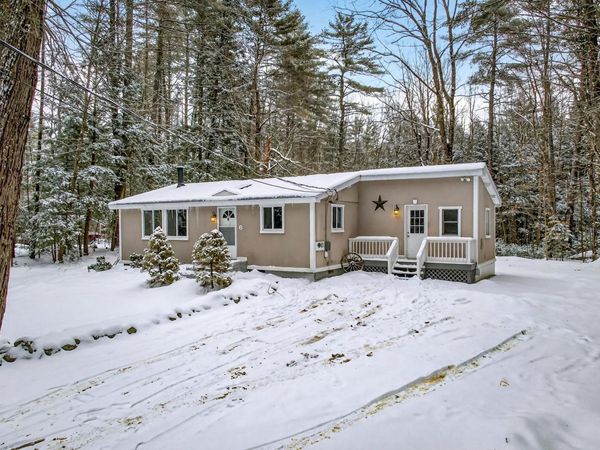 6 Birch Tree Lane, Hillsborough, NH 03244