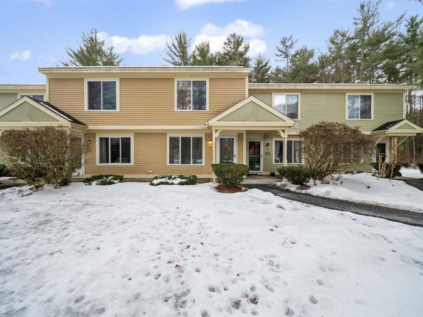 238 Base Hill Road, Unit 15, Keene, NH 03431