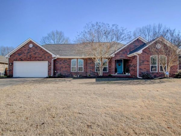 804 Mallard Lane, Conway, AR 72034