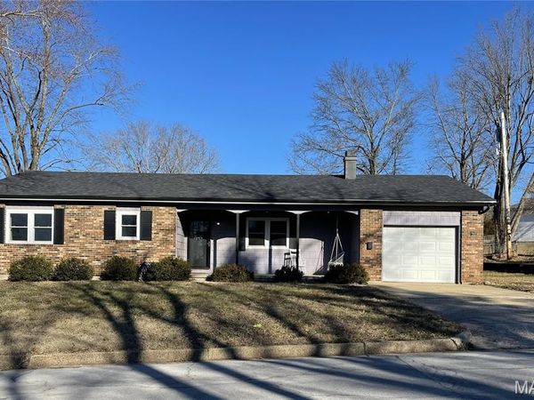 1301 Eastwood Drive, Rolla, MO 65401