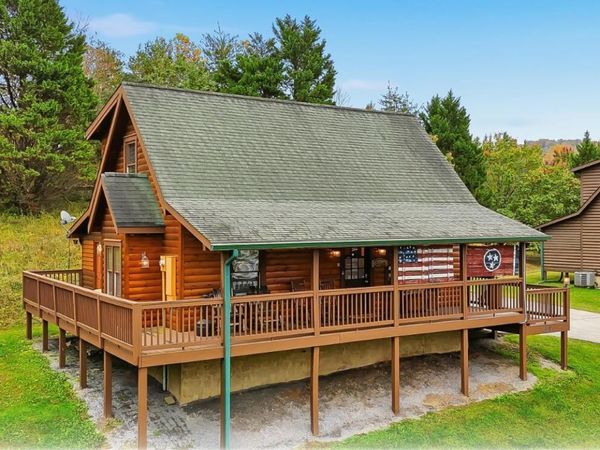 429 Keegan Drive, Pigeon Forge, TN 37863