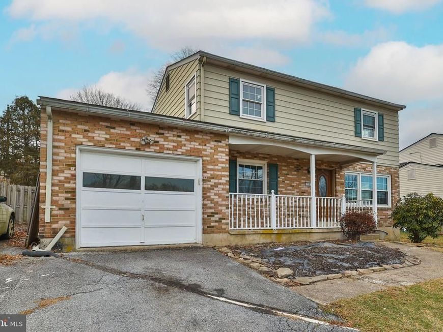 210 S 16th Street, Emmaus, PA 18049 Main Photo