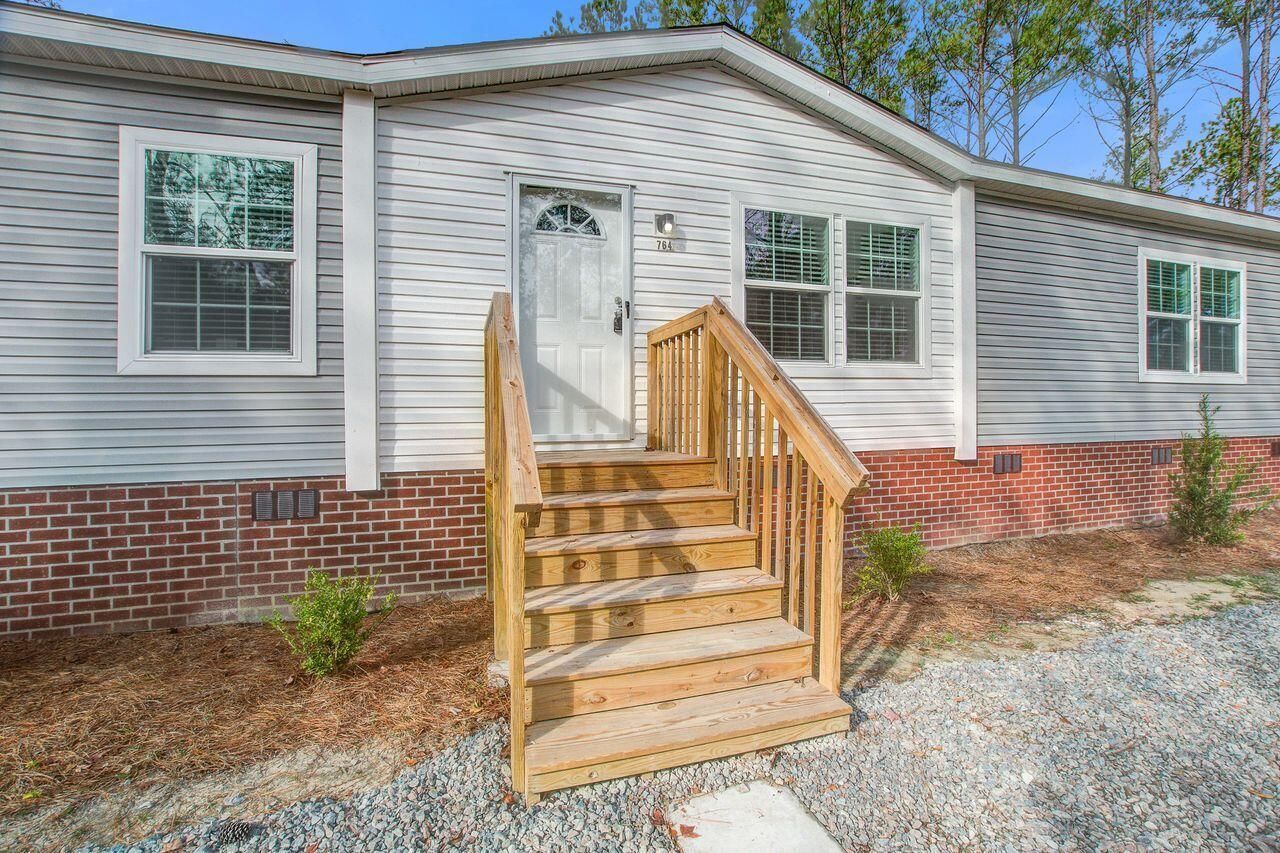 764 Campground Road Photo 2