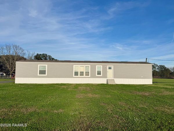 1011 Lucien Street, St. Martinville, LA 70582