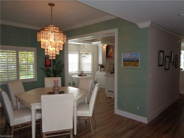 6190 Reserve CIR , Unit 301, NAPLES, FL 34119