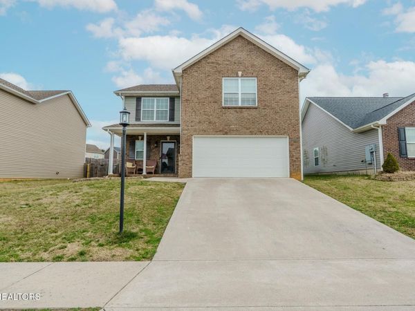 7629 Dupree Rd, Knoxville, TN 37920