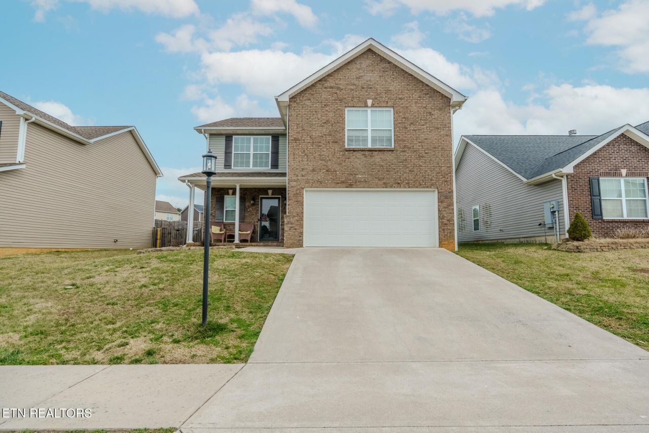 7629 Dupree Rd Knoxville, TN 37920