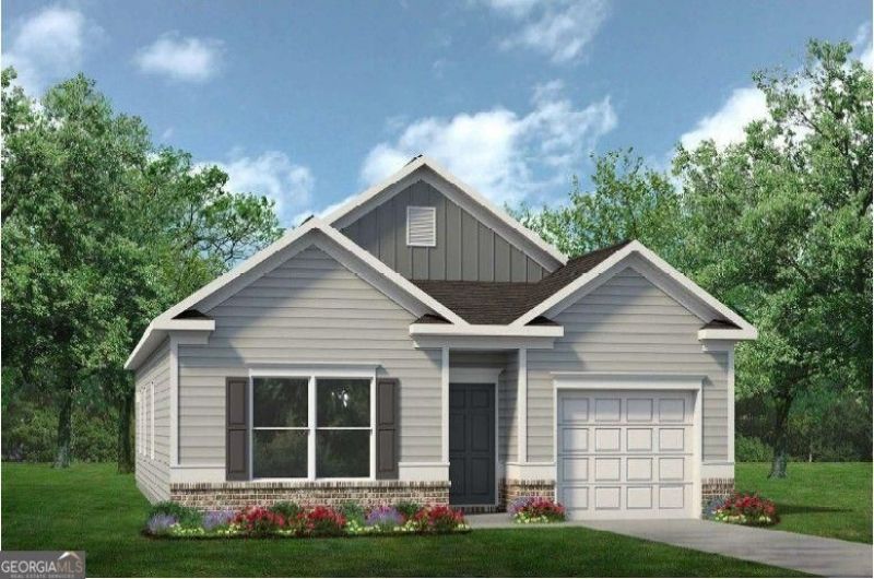 122 Andros Loop, Dalton, GA 30721 Main Photo