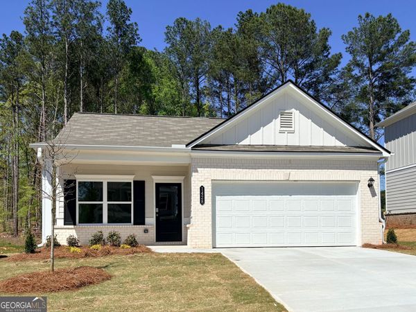 1428 Trellis Court, Unit (LOT 23), Hampton, GA 30228
