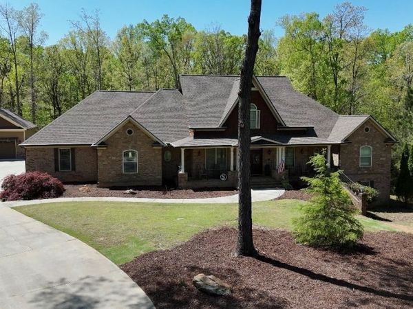 1531 Overlook Pass Road, Monroe, GA 30655