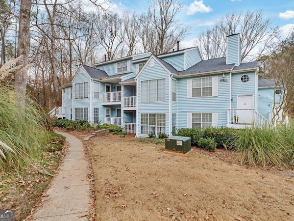 711 Glenleaf Drive, Peachtree Corners, GA 30092