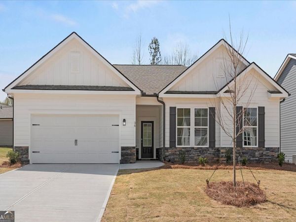 36 Edith Court, Statham, GA 30666