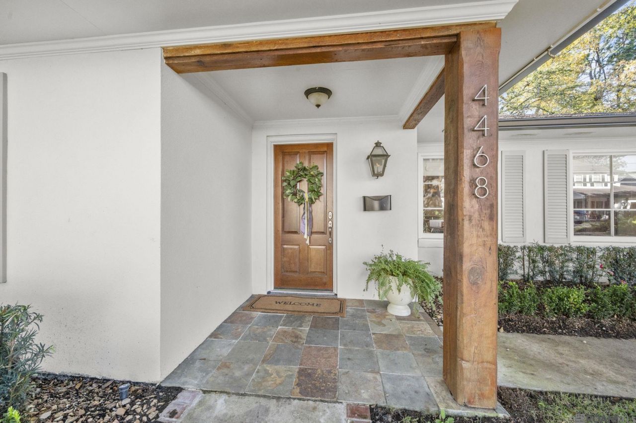 4468 Cypress St, Baton Rouge, LA 70808 Main Photo