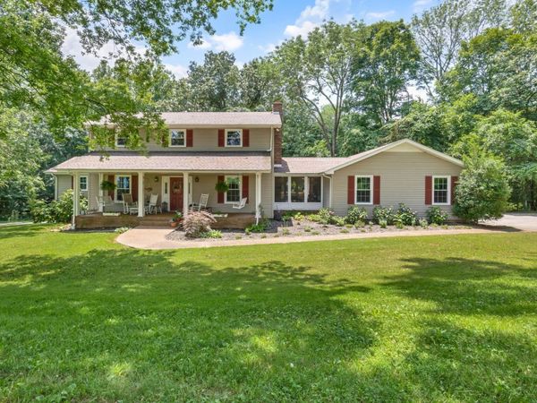 1330 Barkley Hills Cir , Clarksville, TN 37040