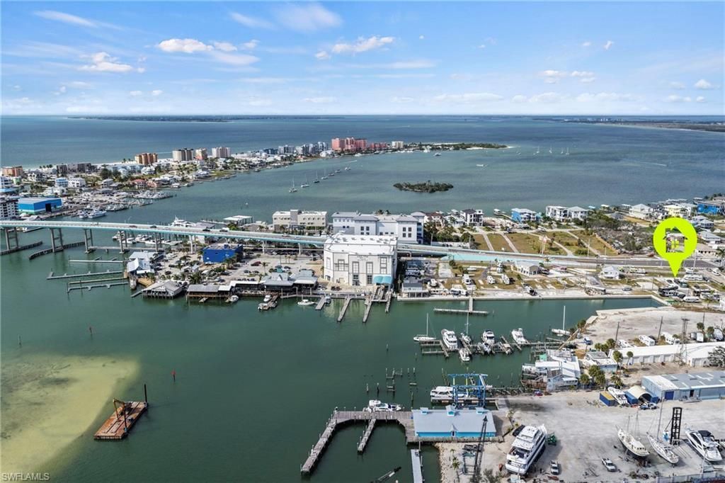 19281 #41 San Carlos Blvd, Fort Myers Beach, FL 33931 Photo