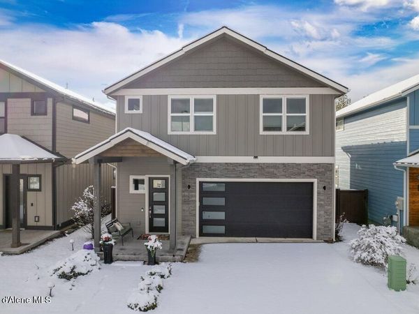 1862 W Felton Dr, Coeur d'Alene, ID 83814