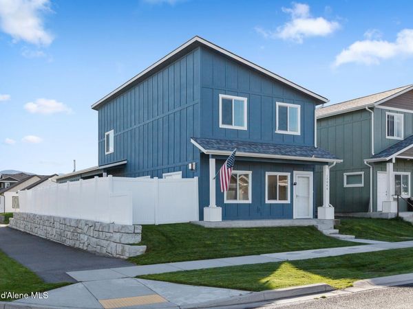 12066 W Wellington Avenue, Post Falls, ID 83854