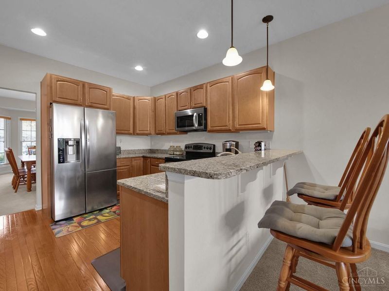 1704 Harmon Drive, Wyoming, OH 45215 Photo 10