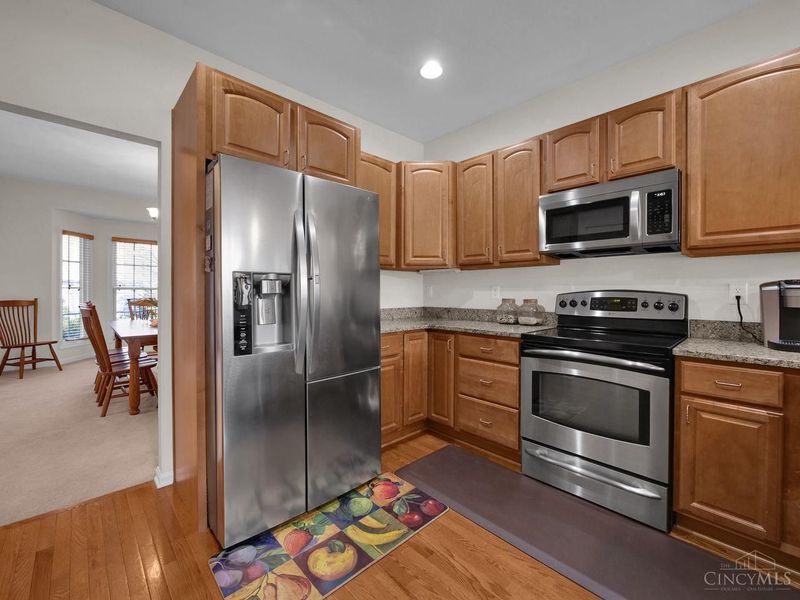 1704 Harmon Drive, Wyoming, OH 45215 Photo 11