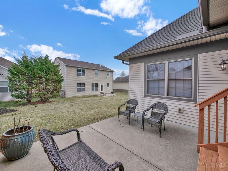 1704 Harmon Drive, Wyoming, OH 45215 Photo 30