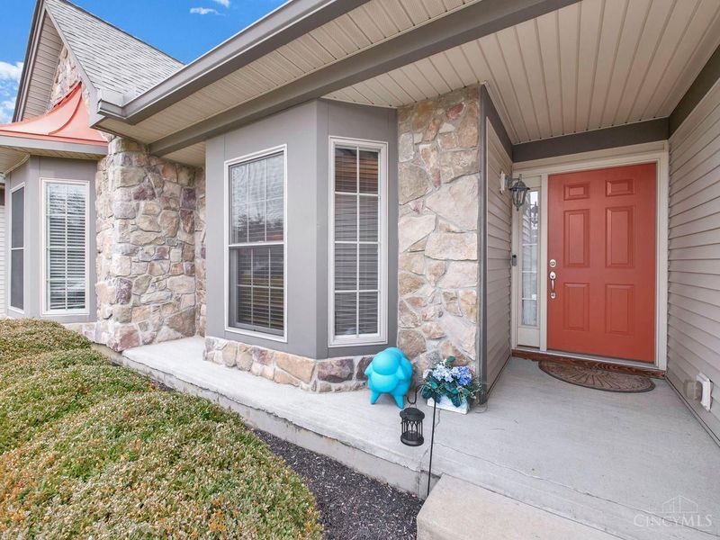 1704 Harmon Drive, Wyoming, OH 45215 Photo 4