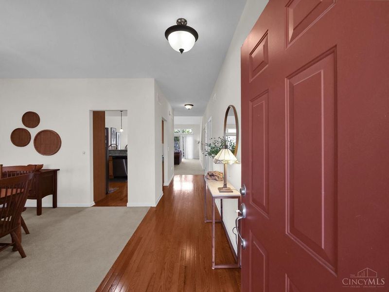 1704 Harmon Drive, Wyoming, OH 45215 Photo 5