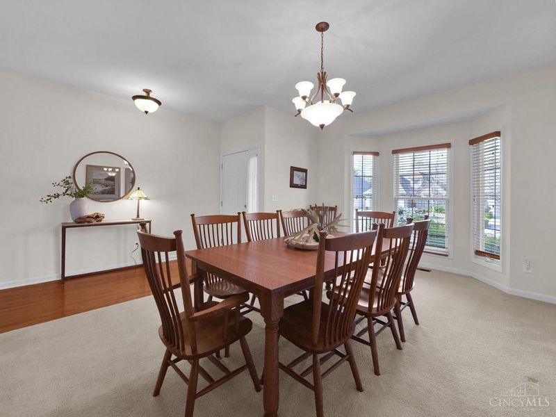 1704 Harmon Drive, Wyoming, OH 45215 Photo 7