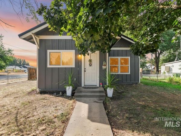 366 4th Ave N, Payette, ID 83661