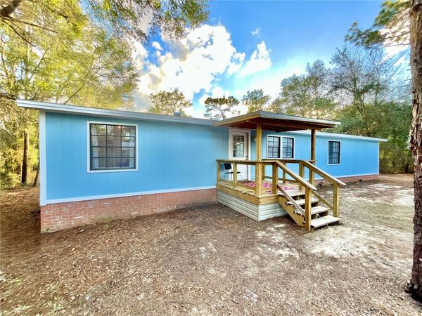 109 SANDPIPER DRIVE, HAWTHORNE, FL 32640