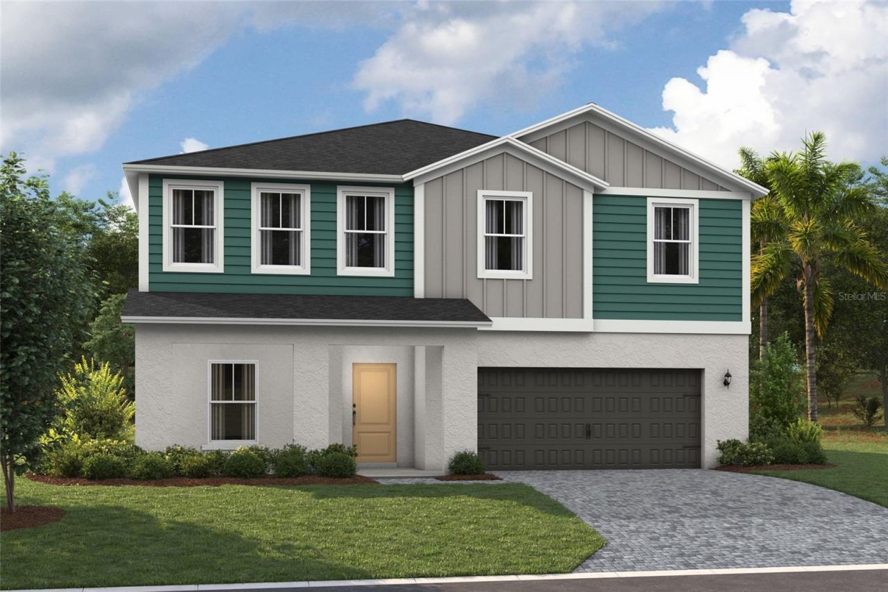 9285 Orchard Park Lane, Zephyrhills, FL 33541 Main Photo