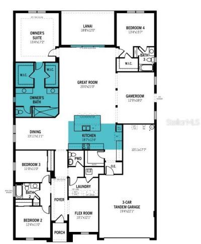 9014 Sundance Terrace, Parrish, FL 34219 Photo