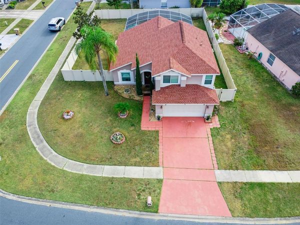 2955 PEMBRIDGE STREET, KISSIMMEE, FL 34747