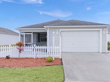 2050 FAIRVIEW LANE, THE VILLAGES, FL 32162