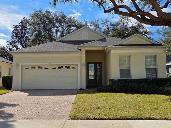 2413 PRAIRIE DUNES, CLERMONT, FL 34711