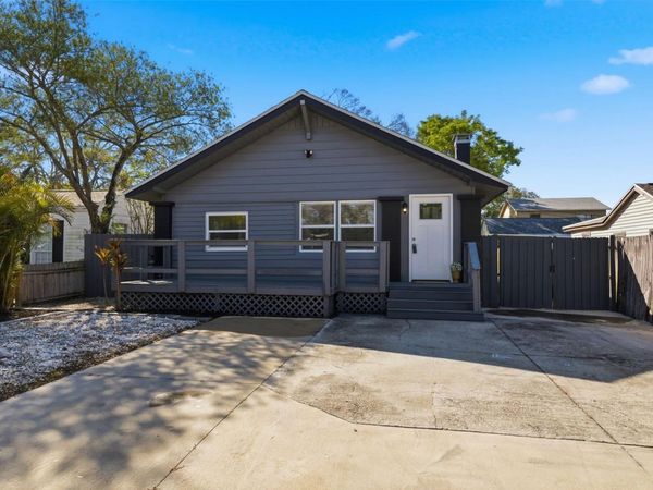 3924 45TH AVENUE N, ST PETERSBURG, FL 33714