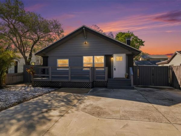 3924 45TH AVENUE N, ST PETERSBURG, FL 33714