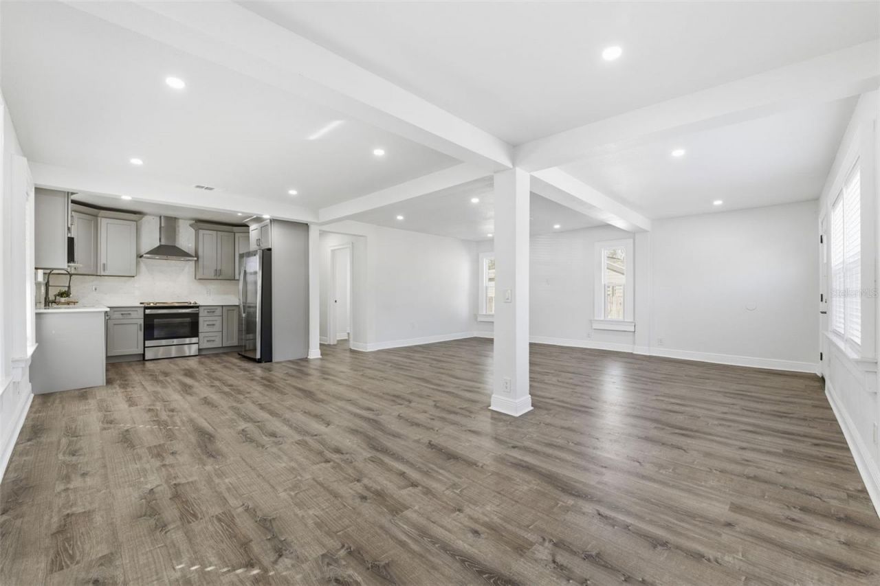 3924 45th Avenue N, Saint Petersburg, FL 33714 Photo