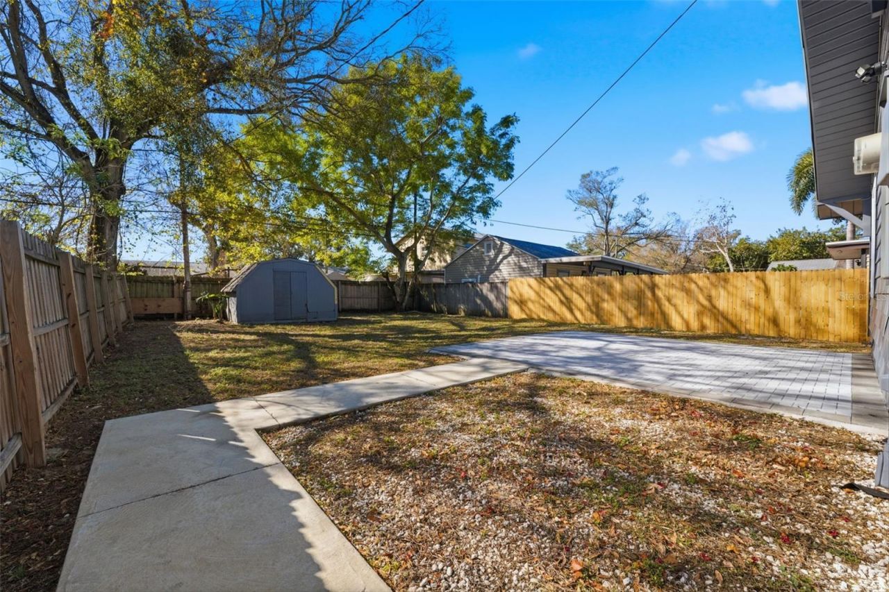 3924 45th Avenue N, Saint Petersburg, FL 33714 Photo