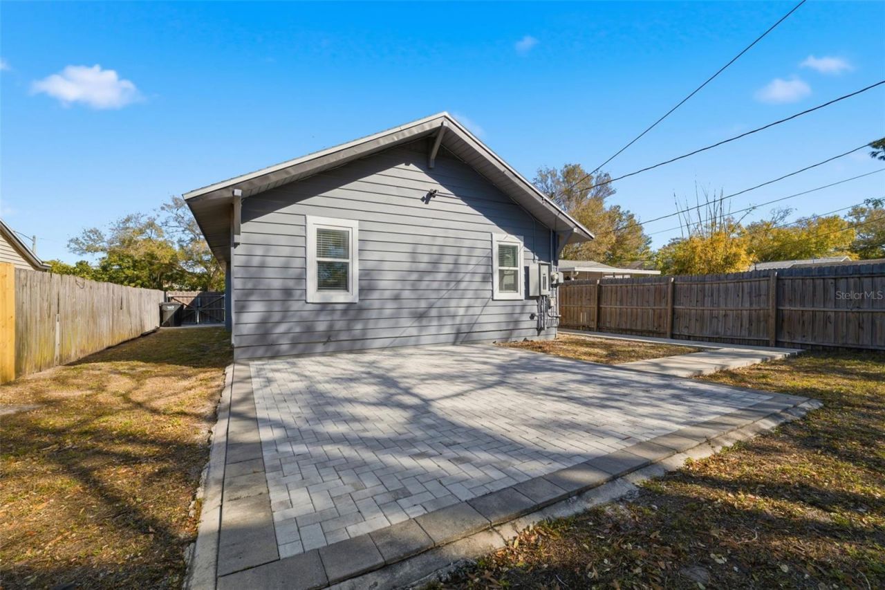 3924 45th Avenue N, Saint Petersburg, FL 33714 Photo