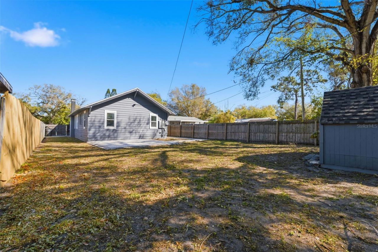 3924 45th Avenue N, Saint Petersburg, FL 33714 Photo